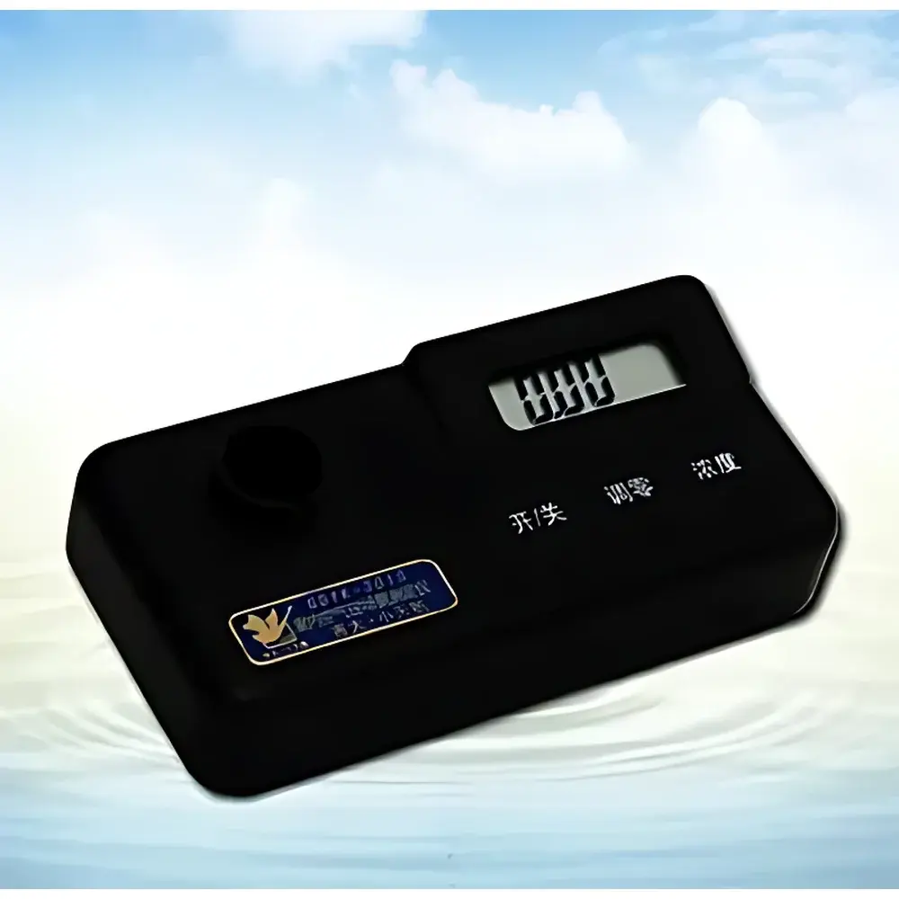 Jiada Xiaotianshe GDYK-301S Portable On-Site Ammonia Analyzer for Indoor Air