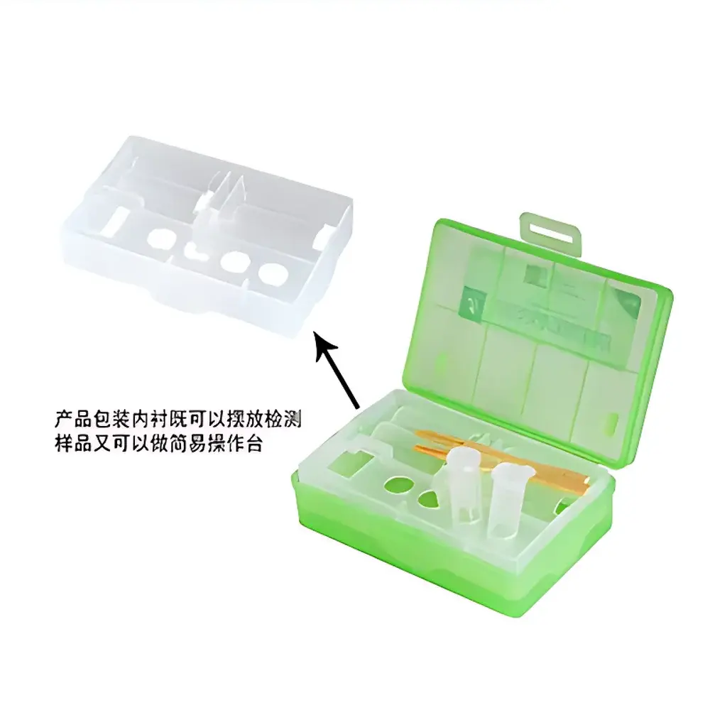 Jiada Xiaotian’e Aquaculture Water Rapid Test Kit