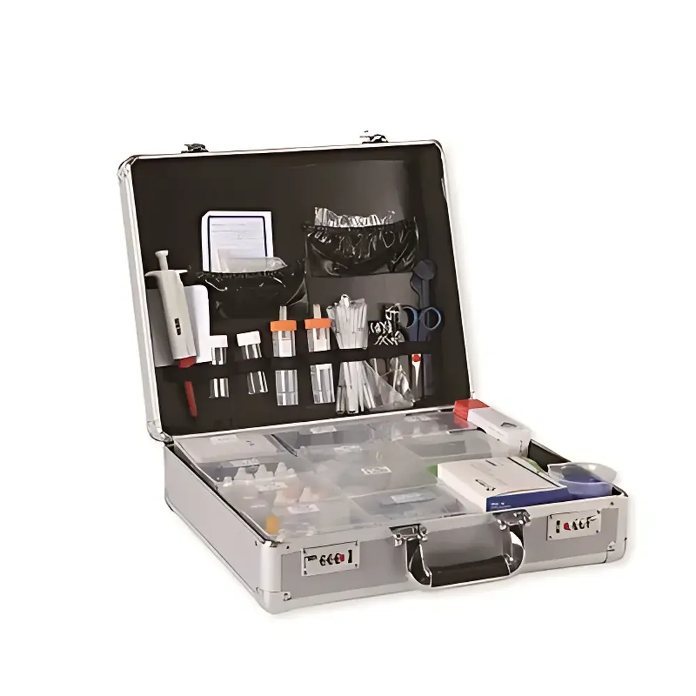 JiDa-Xiaotianshen GDYQ-100CX Food Safety Rapid Detection Kit