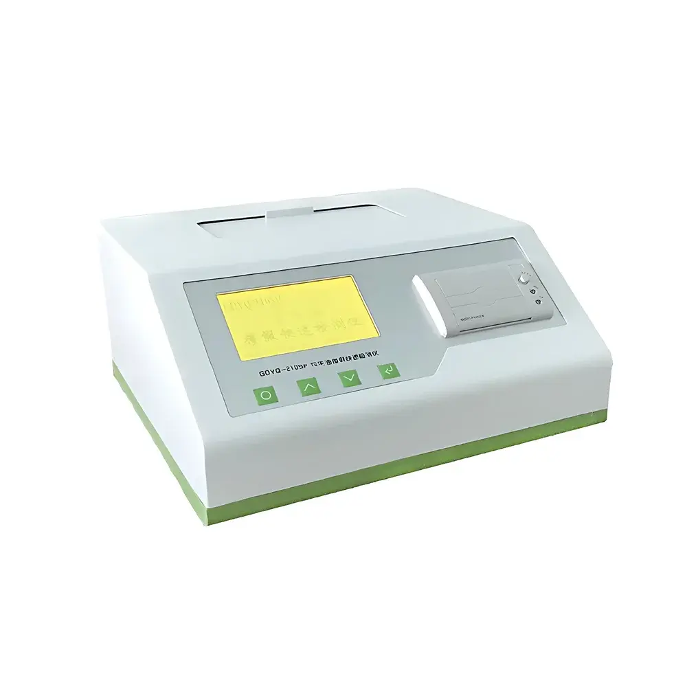 Jiada Xiaotianshe GDYQ-210SP Peanut Oil Adulteration Rapid Analyzer