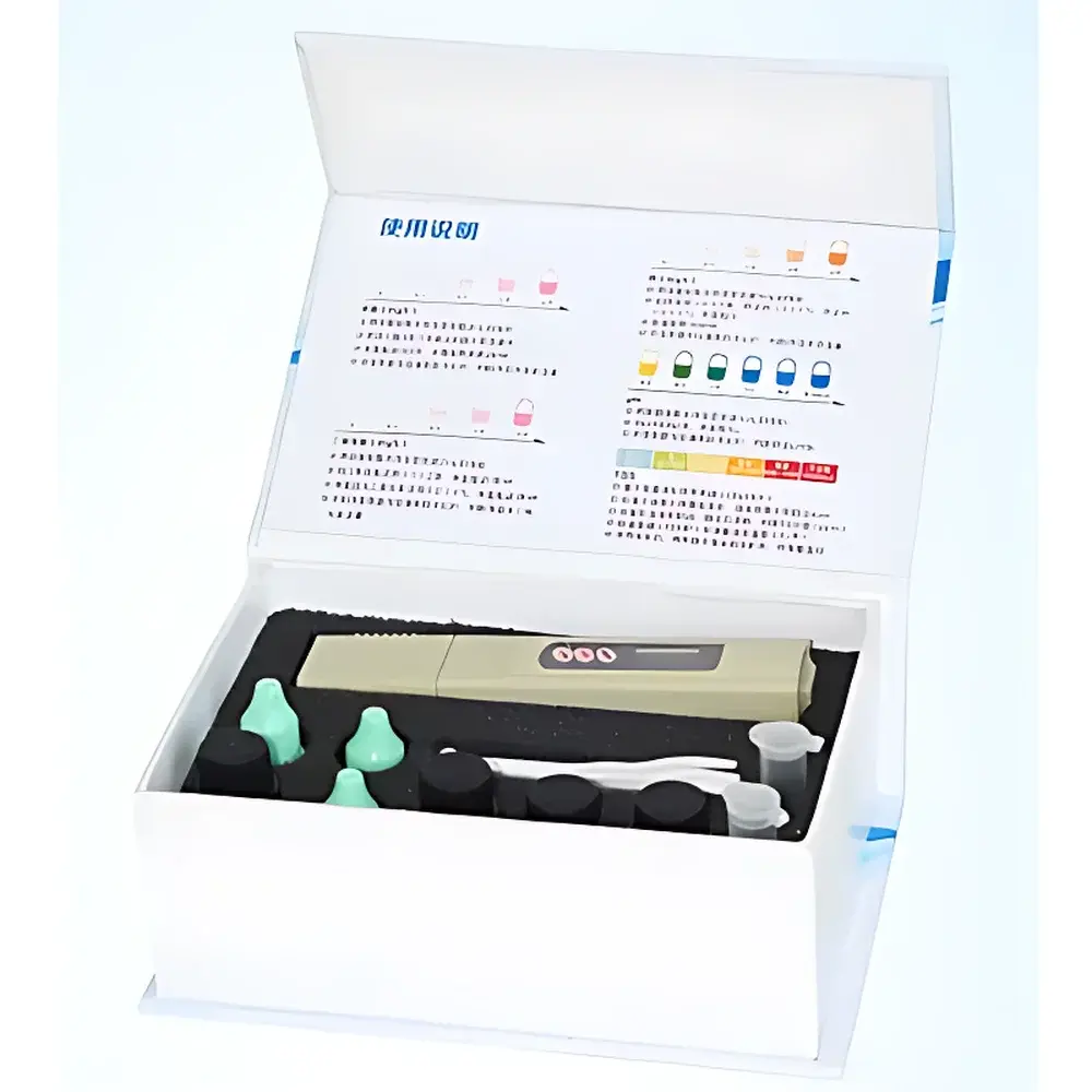 Jilin University Xiaotianshe Water Quality Rapid Test Kit