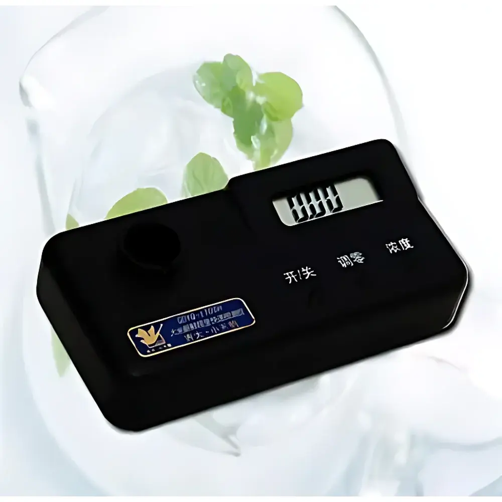 GDYQ-110SH Rice Freshness Rapid Analyzer by Jilin University & Xiaotian’e