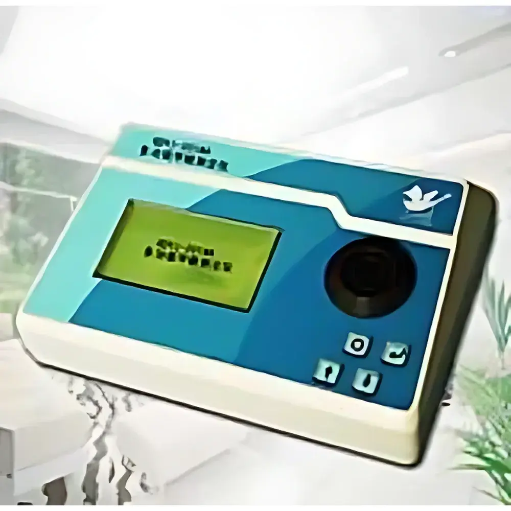 Jiada Xiaotian’e GDYJ-201MA Multi-Parameter Formaldehyde Analyzer