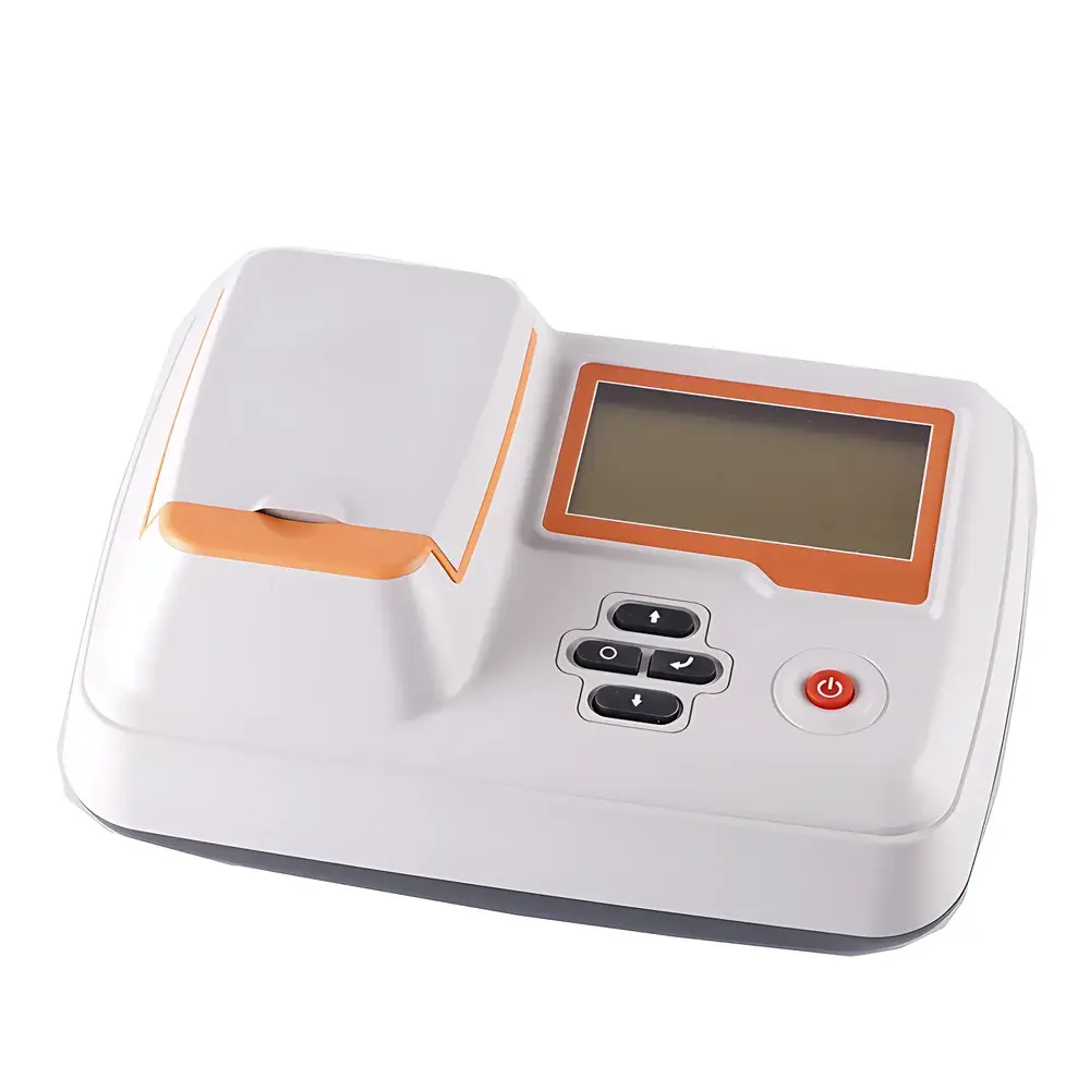 Jiada Xiaotian’e GDYQ-110S2 Methanol & Ethanol Rapid Quantitative Analyzer