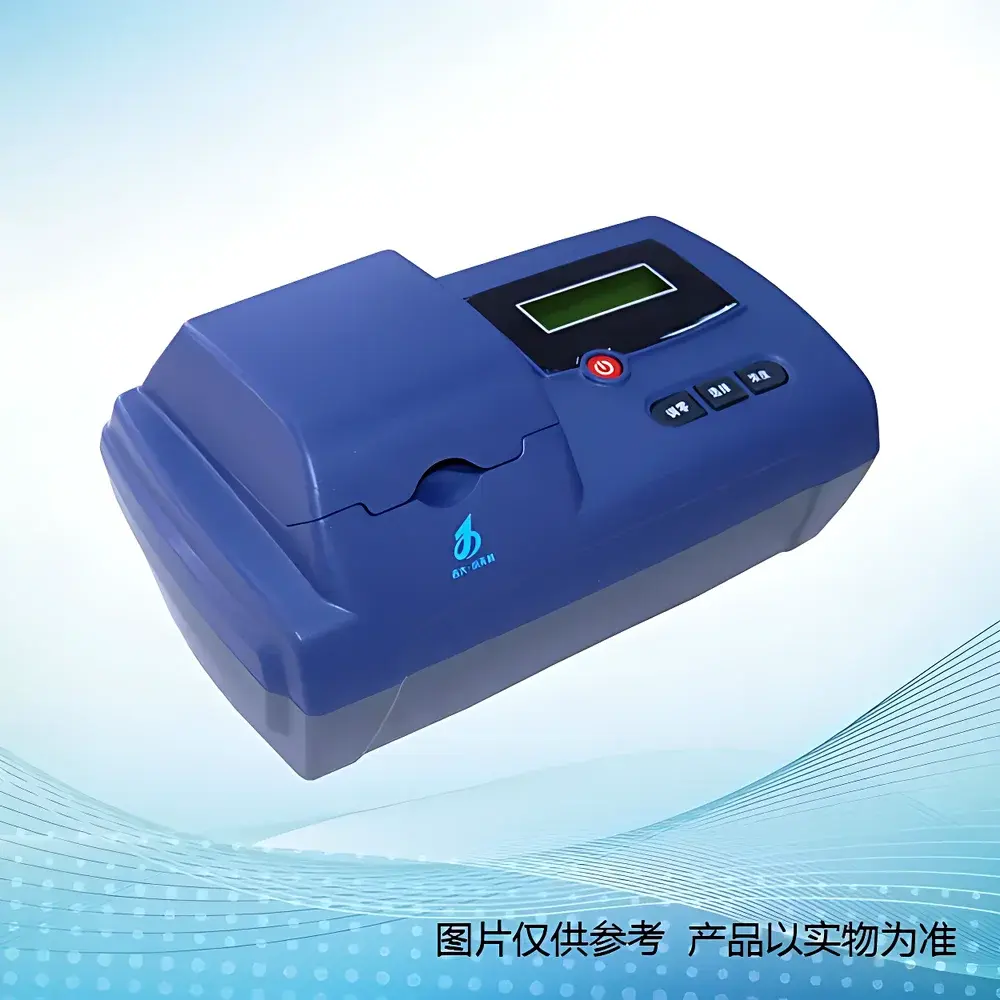 GDYS-102SH2 Portable Sulfate Analyzer by Jilin University Xiaotian’e