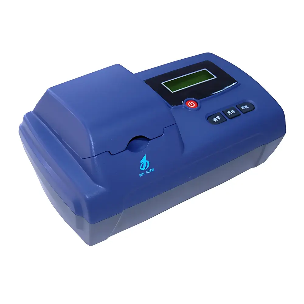 JiDa Xiaotian’e GDYS-101SE2 Chlorine Dioxide Analyzer