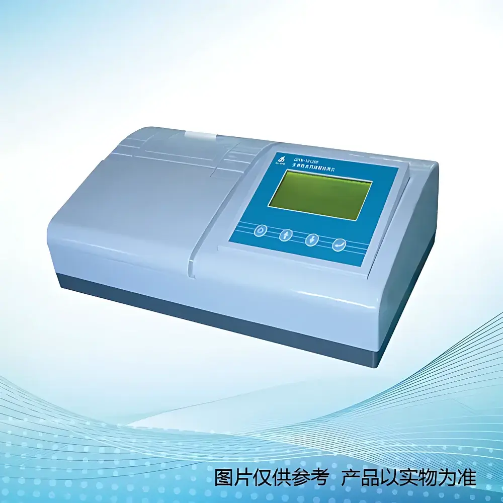 JiDa Xiaotian’e GDYN-1012SD Multi-parameter Pesticide Residue Analyzer