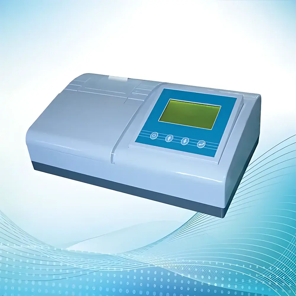 GDYN-308S Pesticide Residue Rapid Tester by Jilin University Xiaotian’e