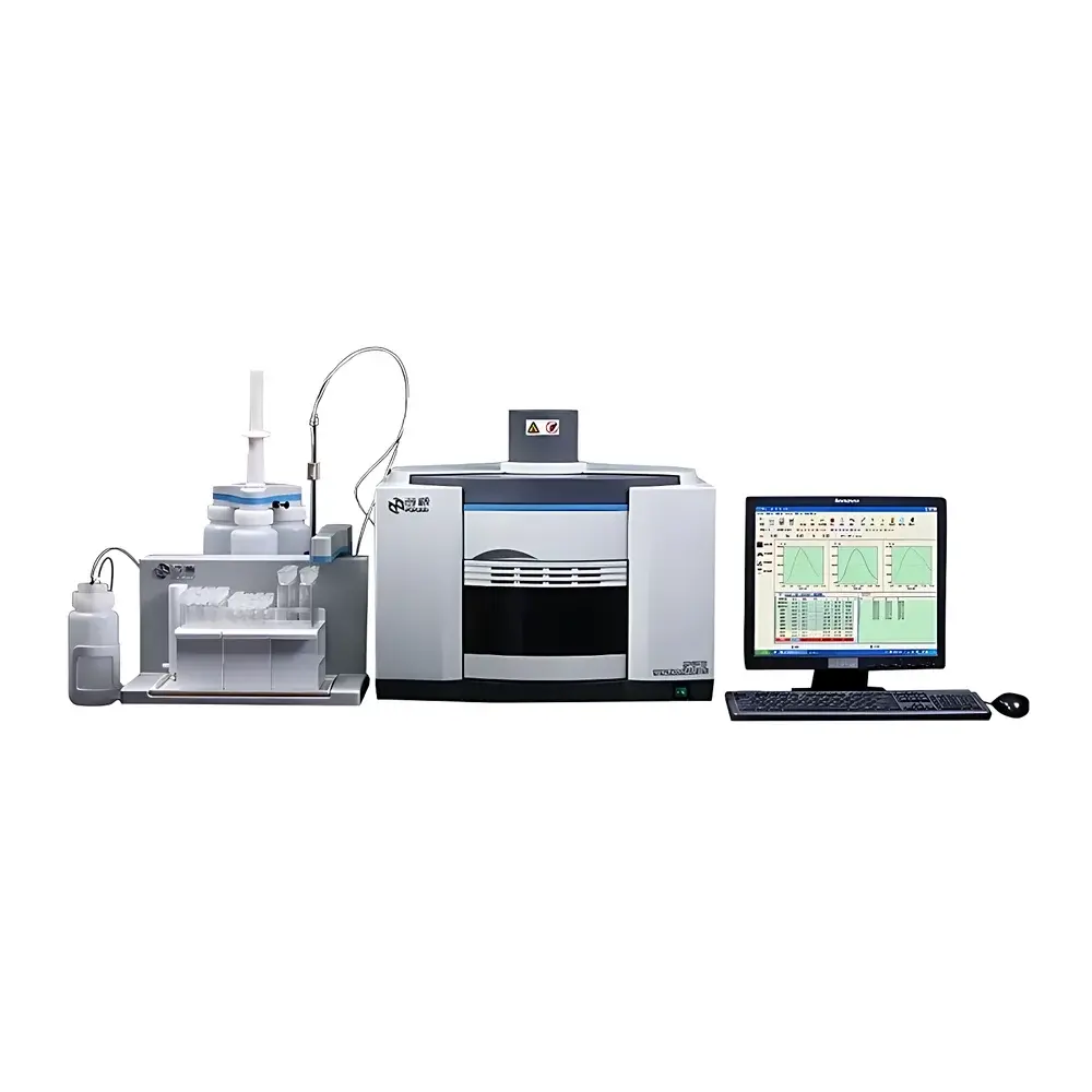 Persee PF3 Series Atomic Fluorescence Spectrometer