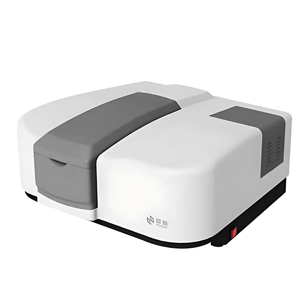 Purkinje TU-1950 Dual-Beam Ultraviolet-Visible Spectrophotometer