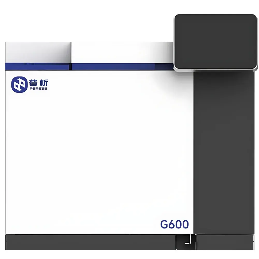 Persee G600 Laboratory Gas Chromatograph