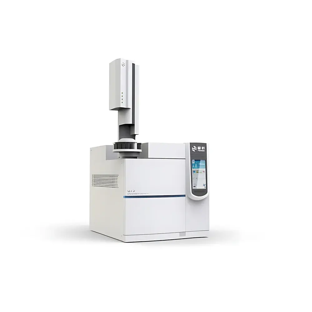 Persee G75 Laboratory Gas Chromatograph