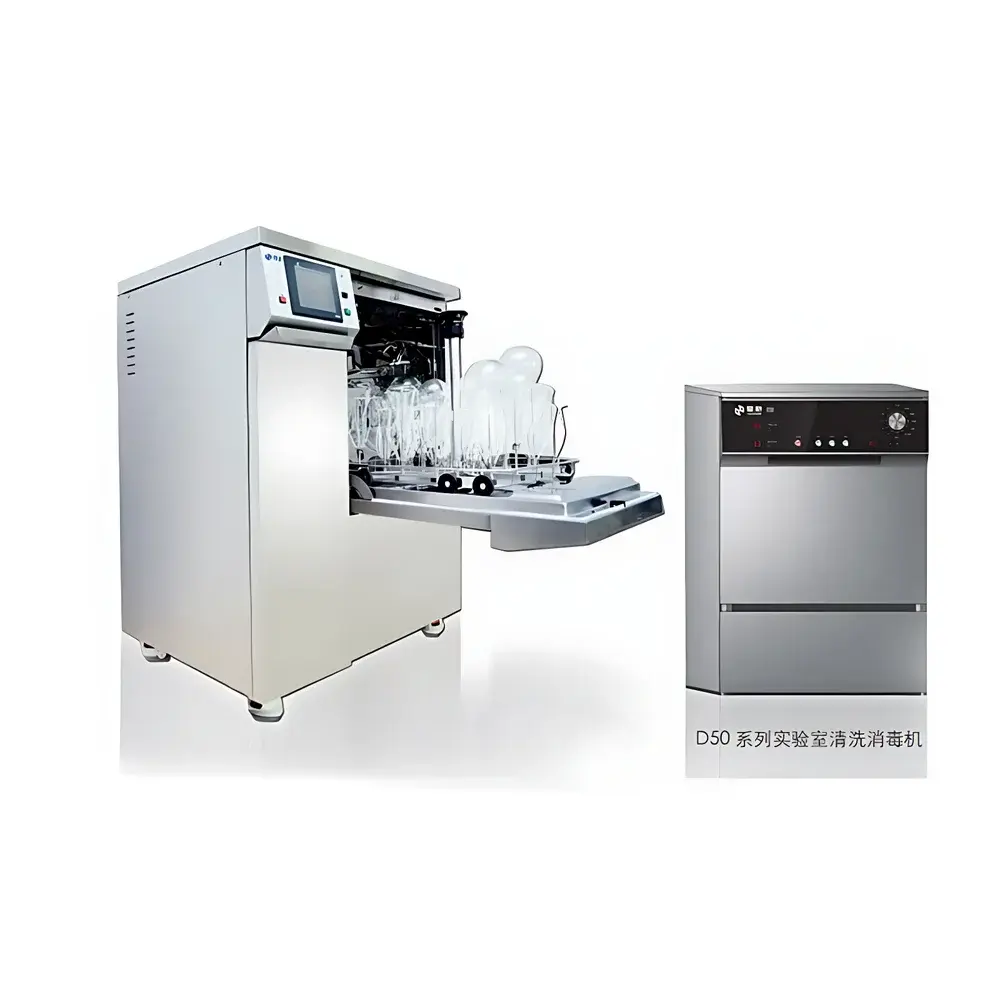 Purkinje Y3600 Series Laboratory Glassware Washer