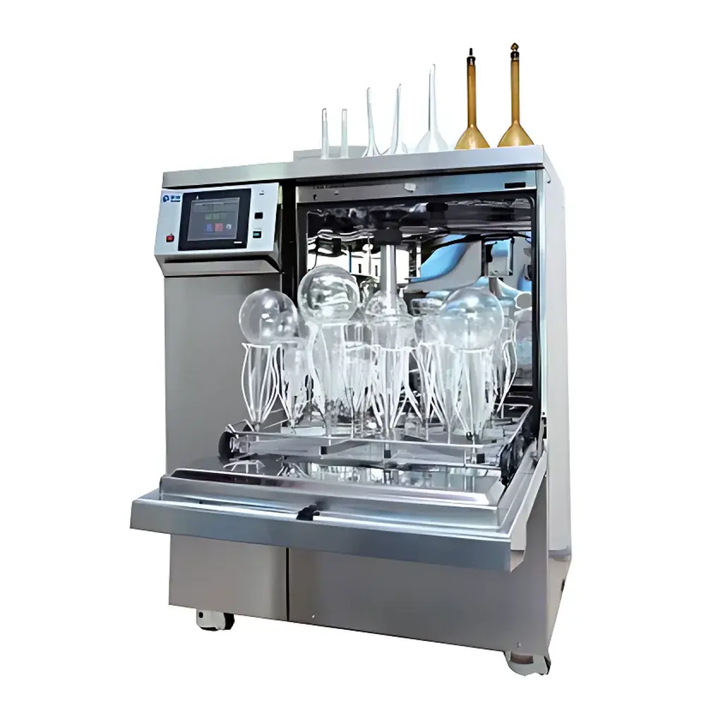 Purkinje Y3600 Series Laboratory Glassware Washer