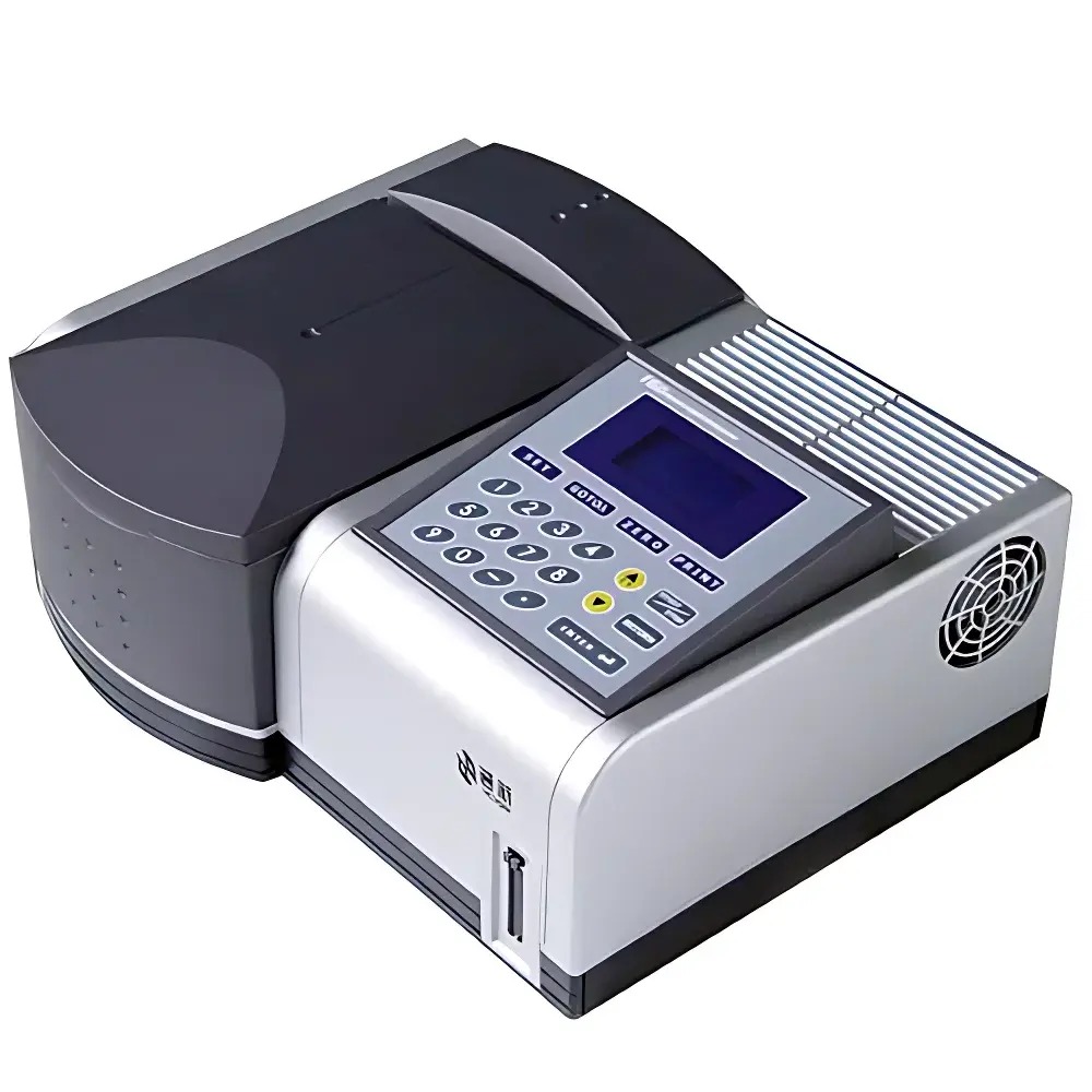 Persee T6 Series Ultraviolet-Visible Spectrophotometer