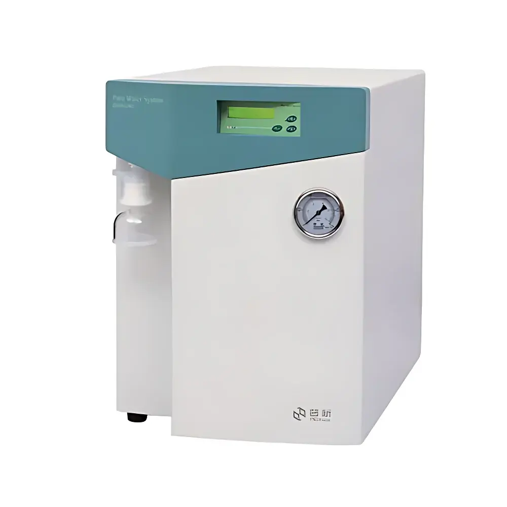 Persee GWB-1 / GWB-1super / GWB-2 Ultra-Pure Water System