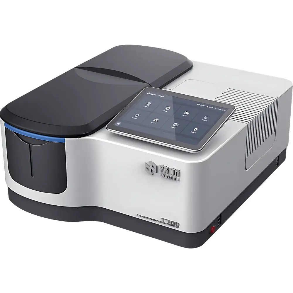 Persee T700/T600 Series Dual-Beam Ultraviolet-Visible Spectrophotometer