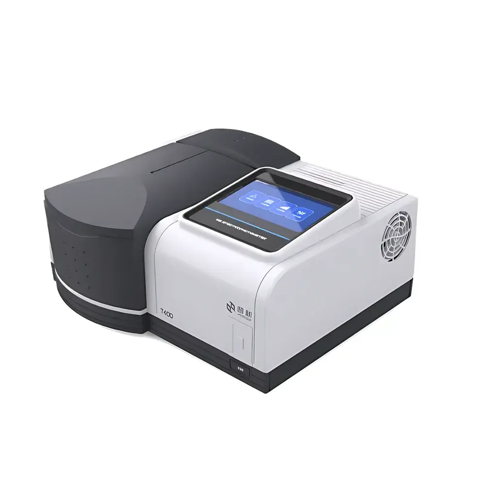 Persee T400/T500 Series Ultraviolet-Visible Spectrophotometer