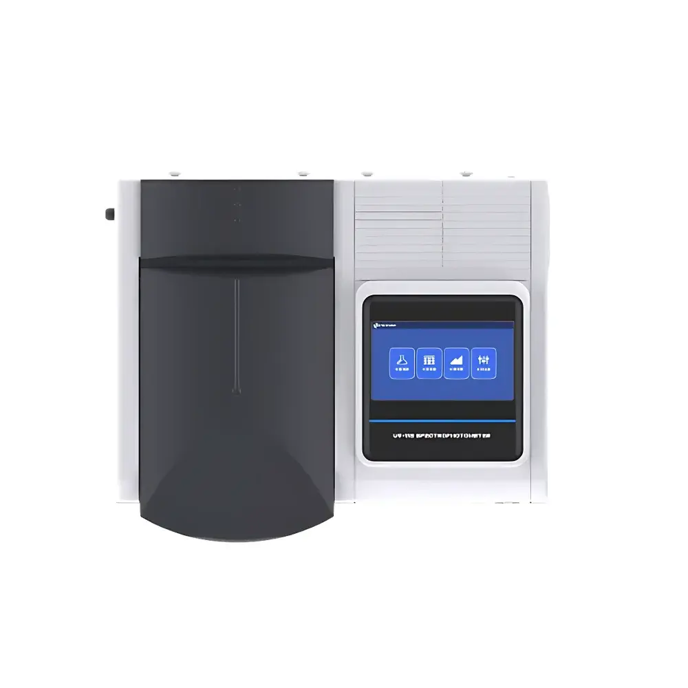 Persee T400/T500 Series Ultraviolet-Visible Spectrophotometer