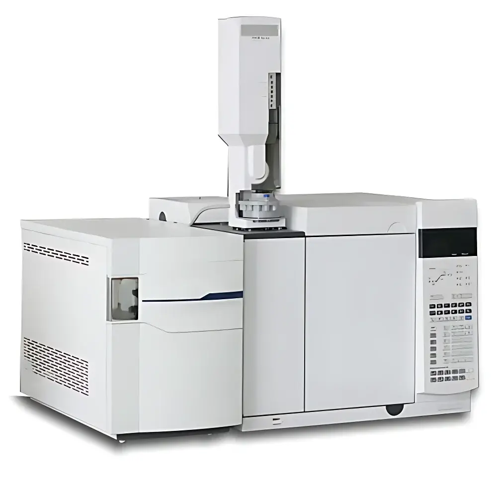 Persee M6 Single Quadrupole Gas Chromatography-Mass Spectrometer