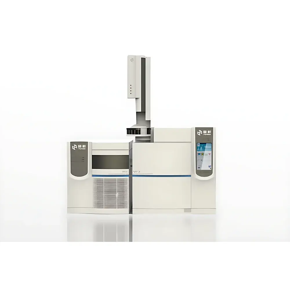 M7 Single Quadrupole Gas Chromatography Mass Spectrometer
