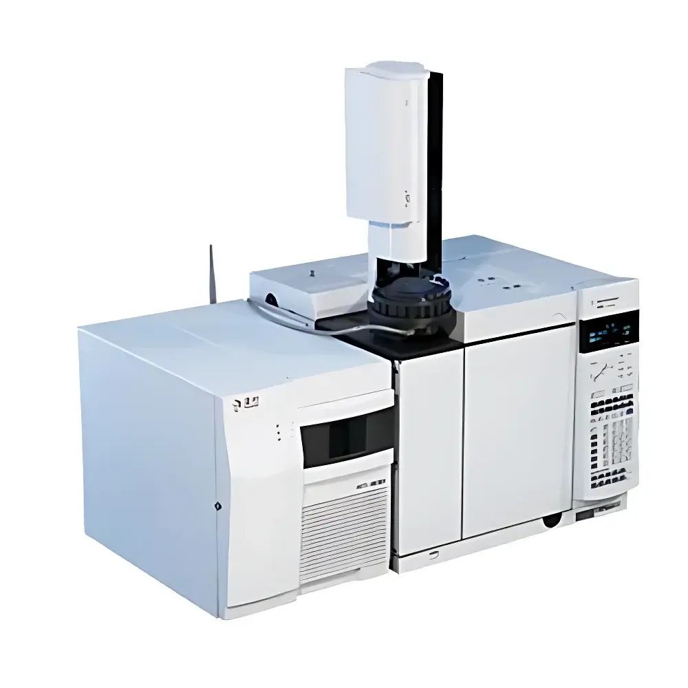 M7 Single Quadrupole Gas Chromatography Mass Spectrometer