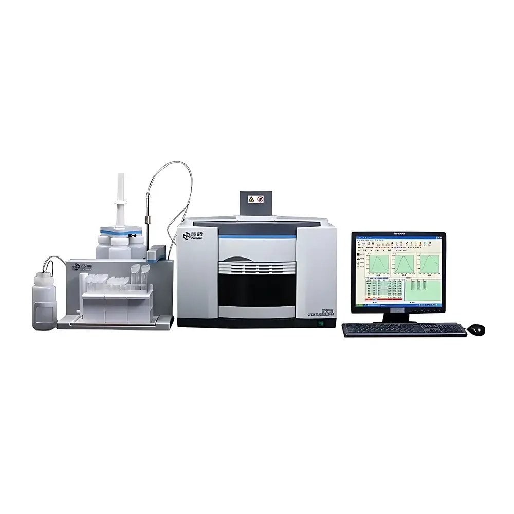 Persee PF5 Series Atomic Fluorescence Spectrometer