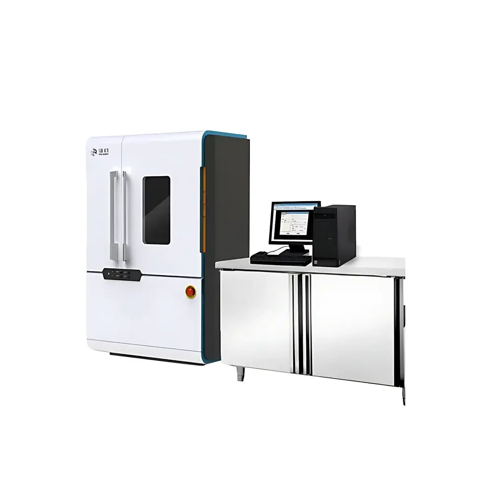 Persee XD-6 Series Powder X-ray Diffractometer