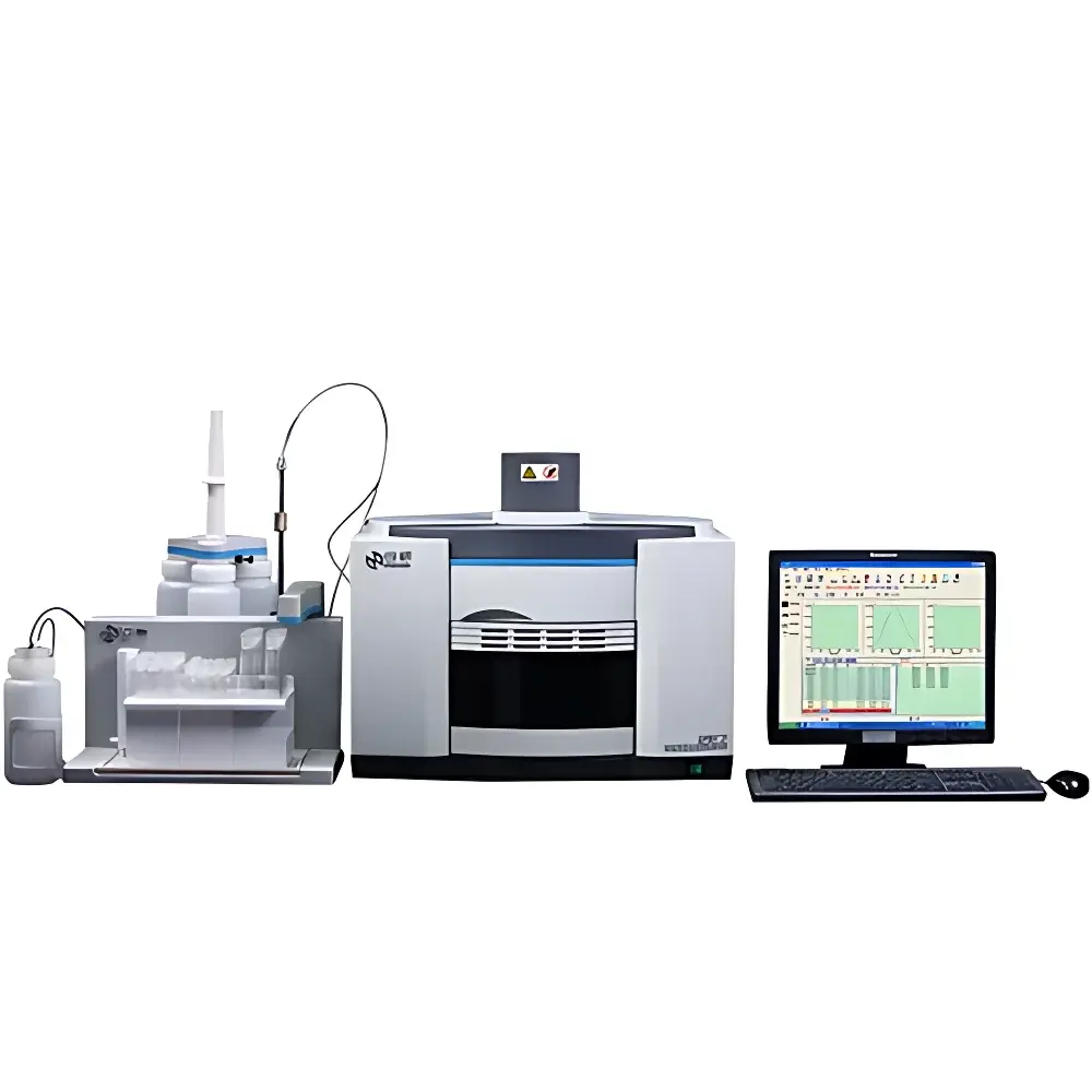 Persee PF7 Series Atomic Fluorescence Spectrometer