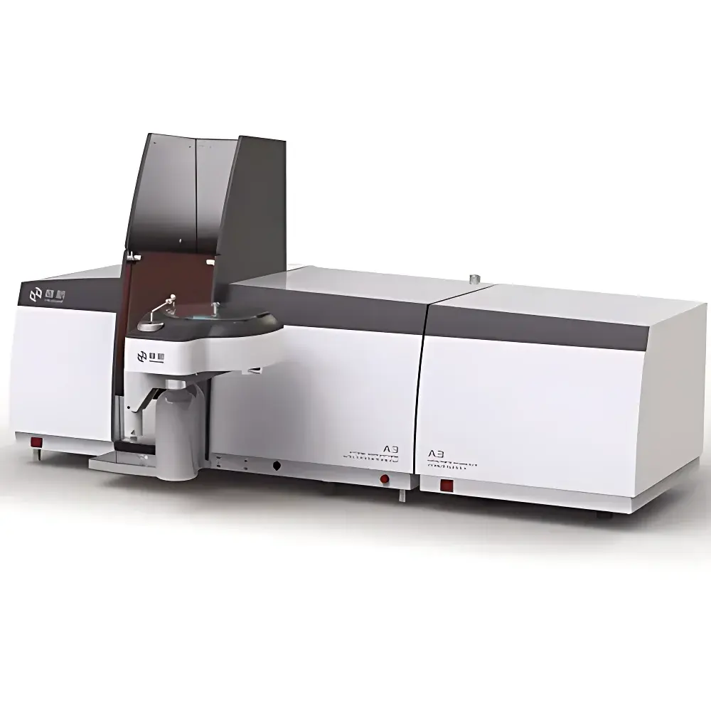 Persee A3 Series Flame and Graphite Furnace Atomic Absorption Spectrometer