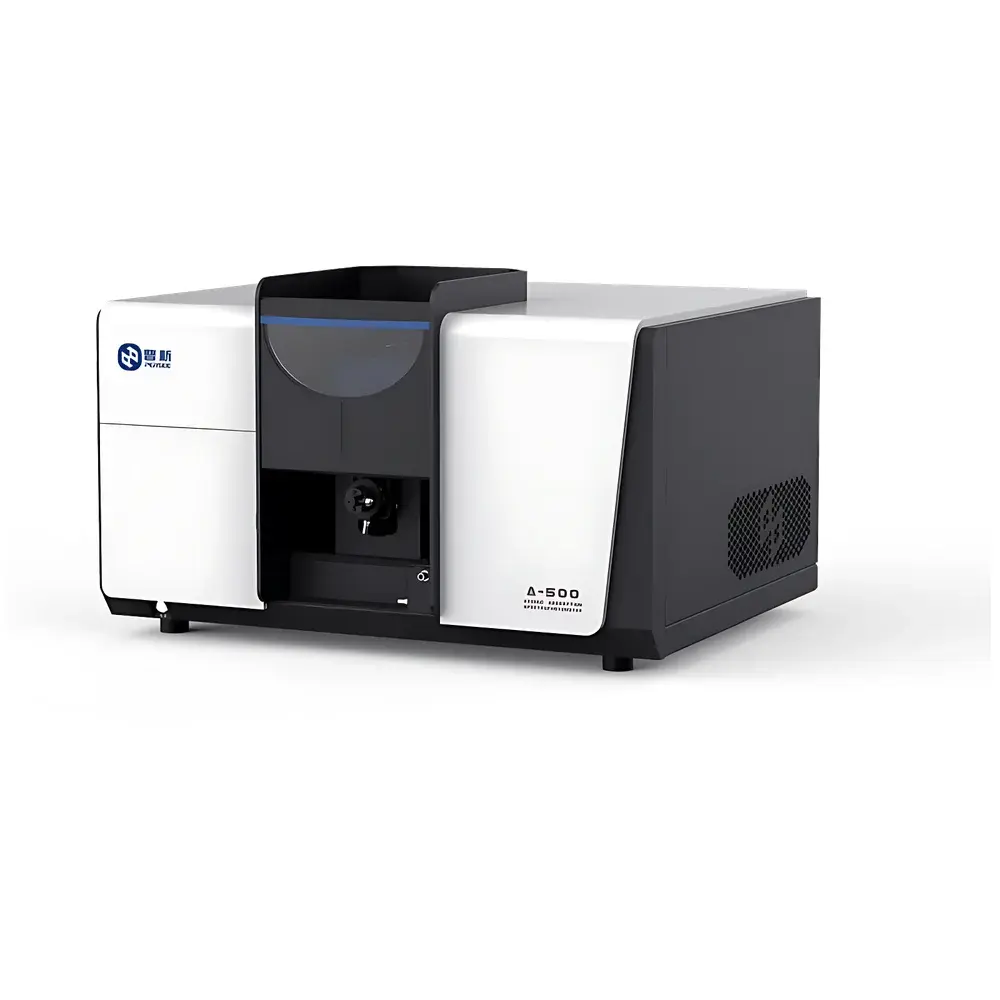 Persee A500 Flame and Graphite Furnace Atomic Absorption Spectrometer