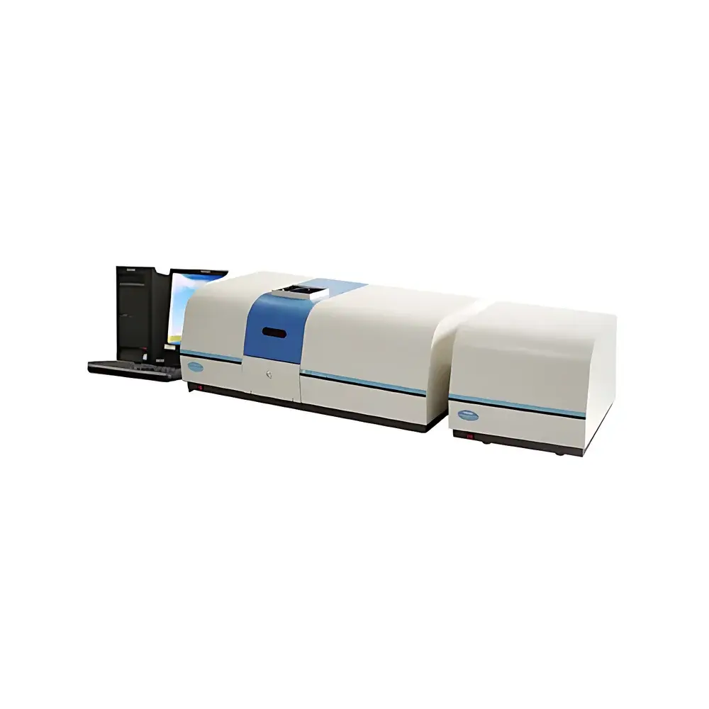 Persee TAS-986 Flame and Graphite Furnace Atomic Absorption Spectrophotometer