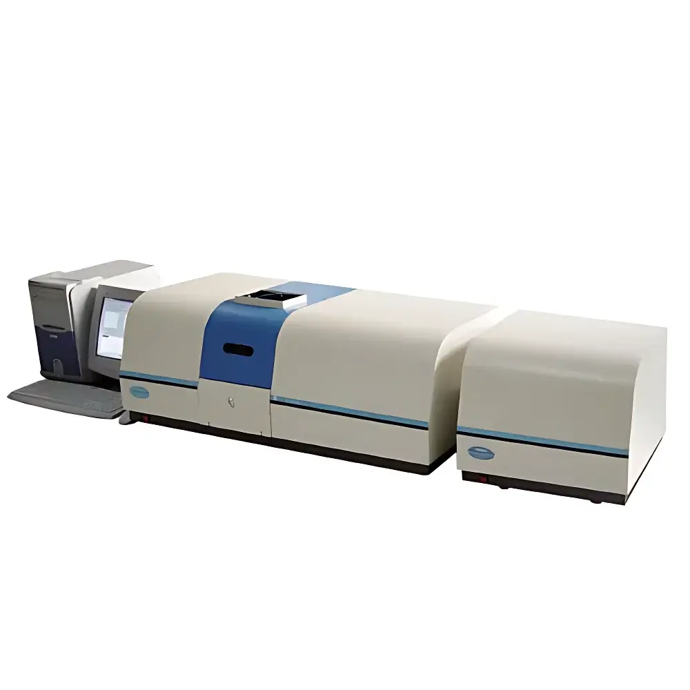 Persee TAS-986 Flame and Graphite Furnace Atomic Absorption Spectrophotometer