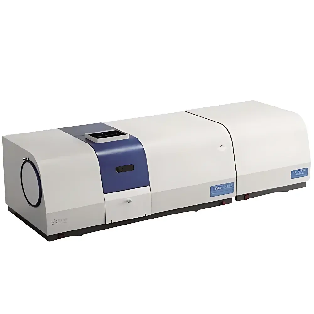 Persee TAS-990 Flame and Graphite Furnace Atomic Absorption Spectrophotometer