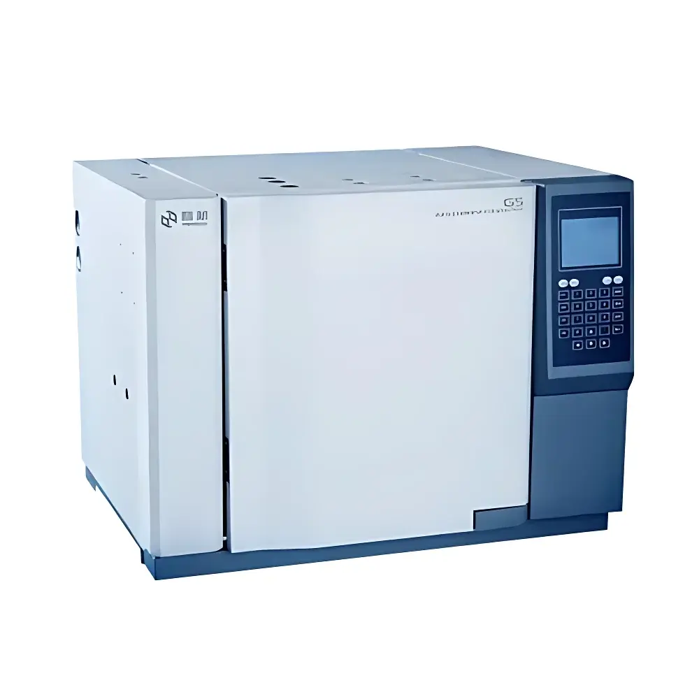 Persee G5 Series Gas Chromatograph