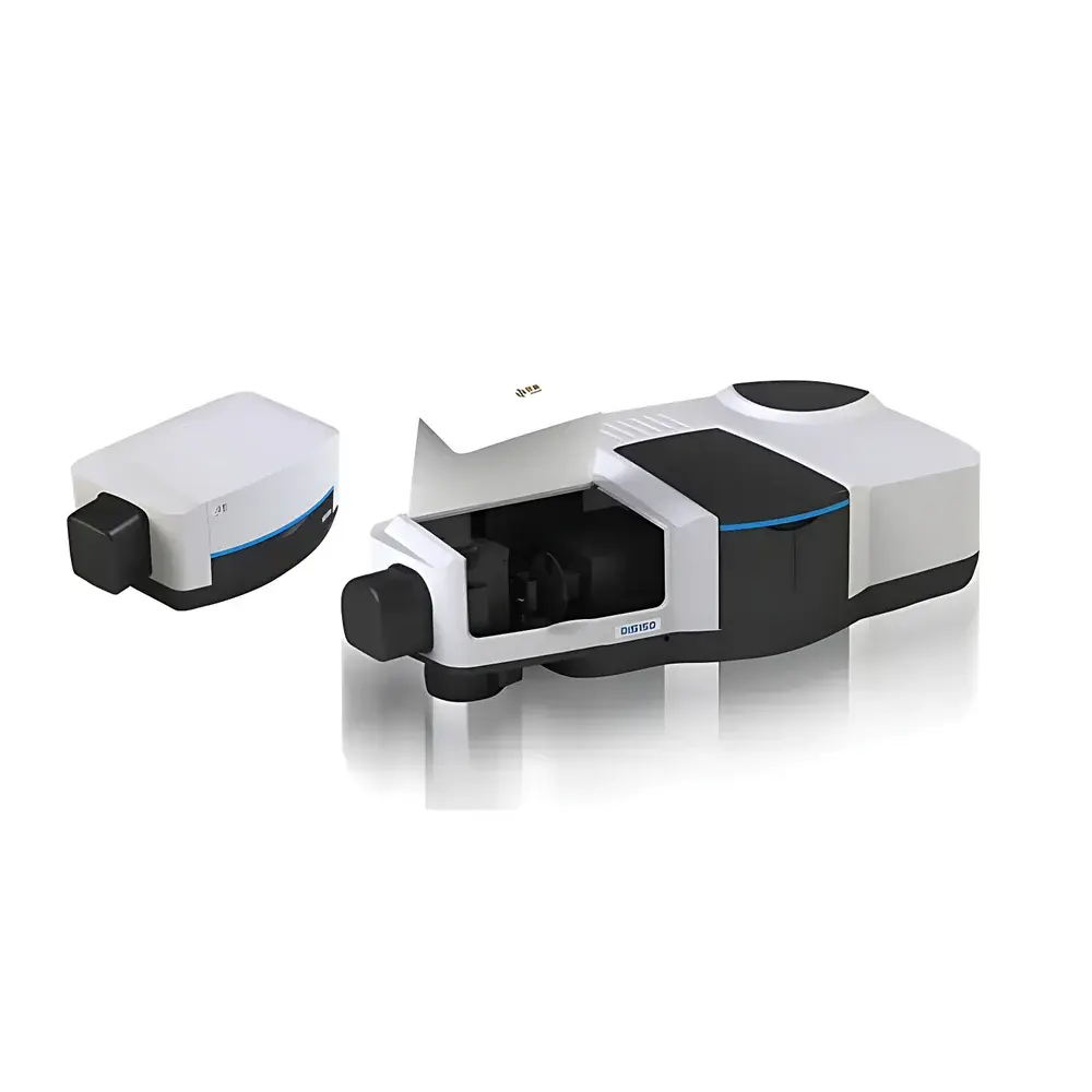 Persee Solid Sample Testing Solution for UV-Vis Spectrophotometry