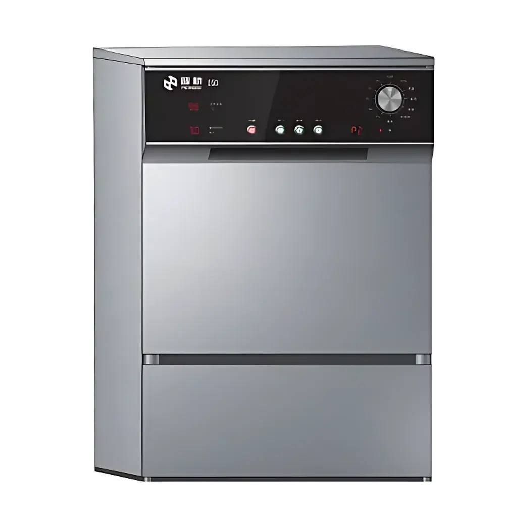 Persee D70/D50 Series Laboratory Bottle Washer & Disinfecting System