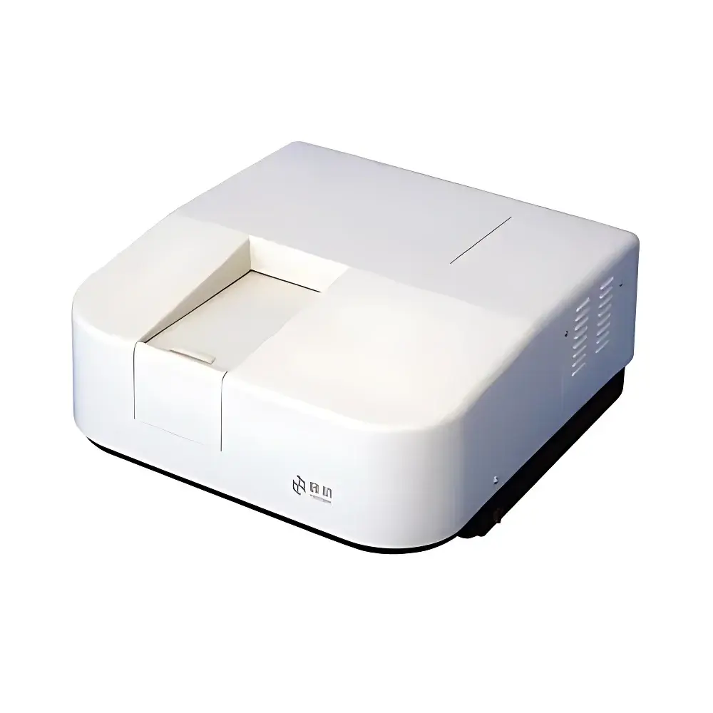 Purkinje TU-1901 Dual-Beam Ultraviolet-Visible Spectrophotometer