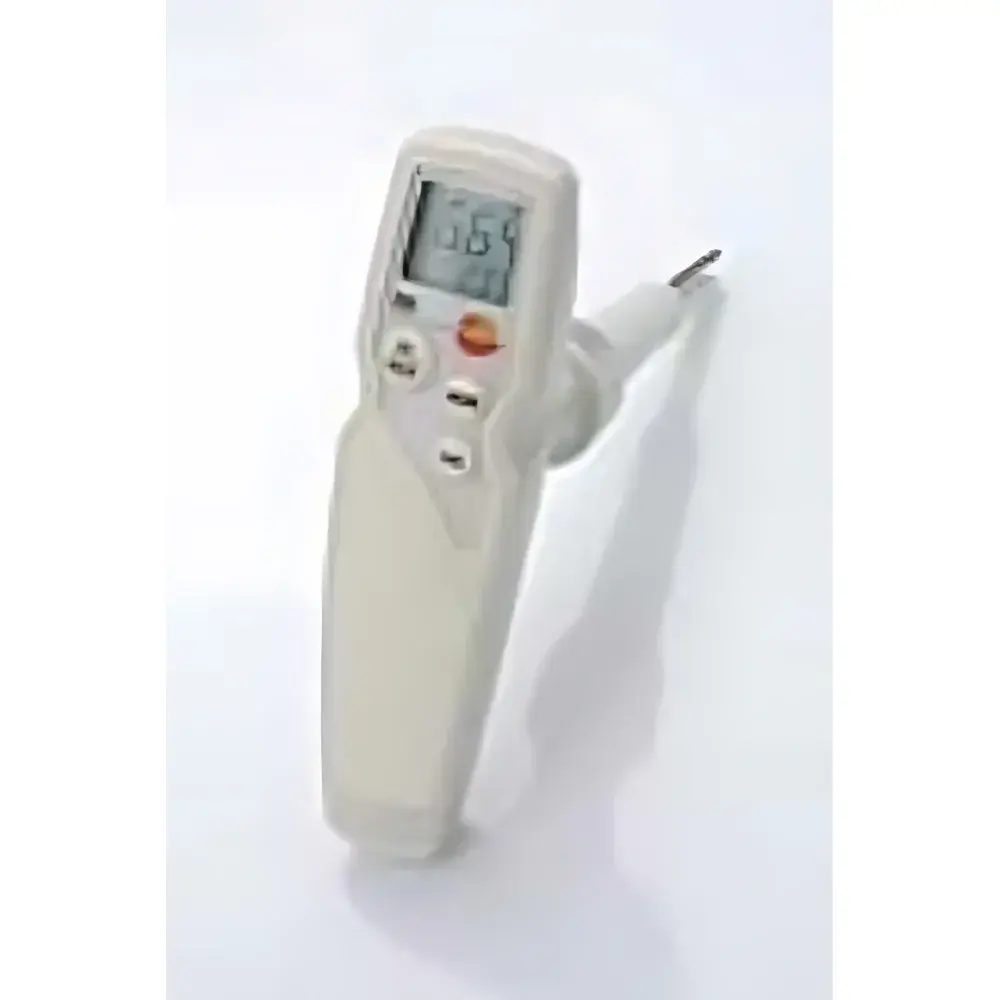 testo 205 Portable pH and Temperature Meter