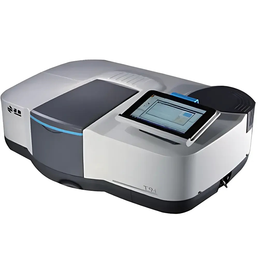 Persee T9CS Dual-Beam Ultraviolet-Visible Spectrophotometer