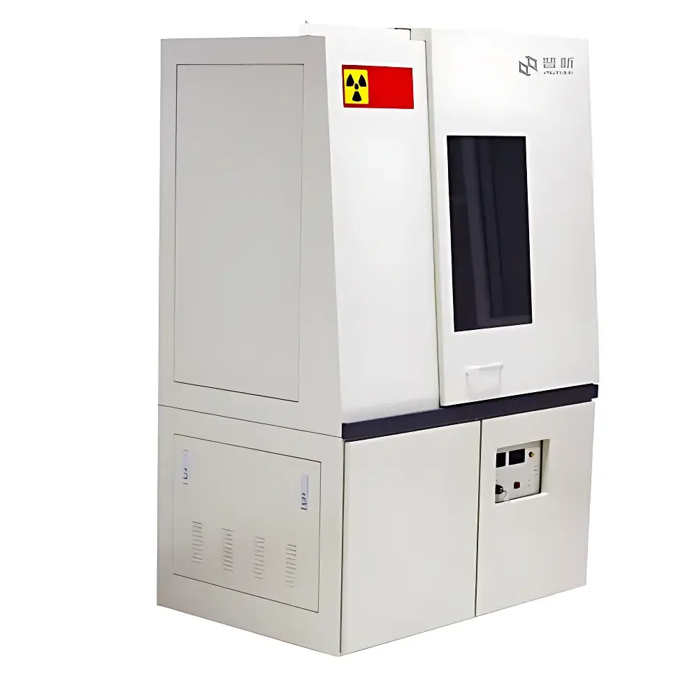 Persee XD-2/XD-3 Automatic Powder X-ray Diffractometer