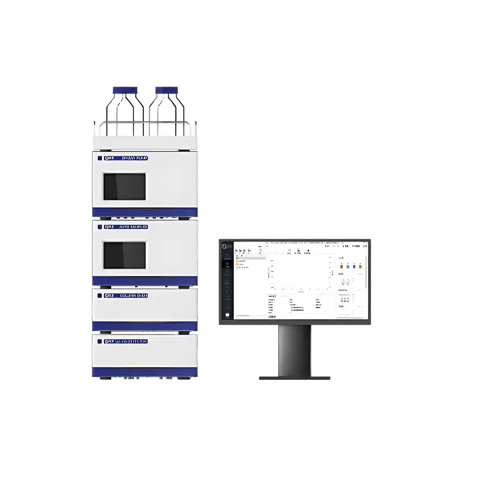 Persee L820 High-Performance Liquid Chromatograph