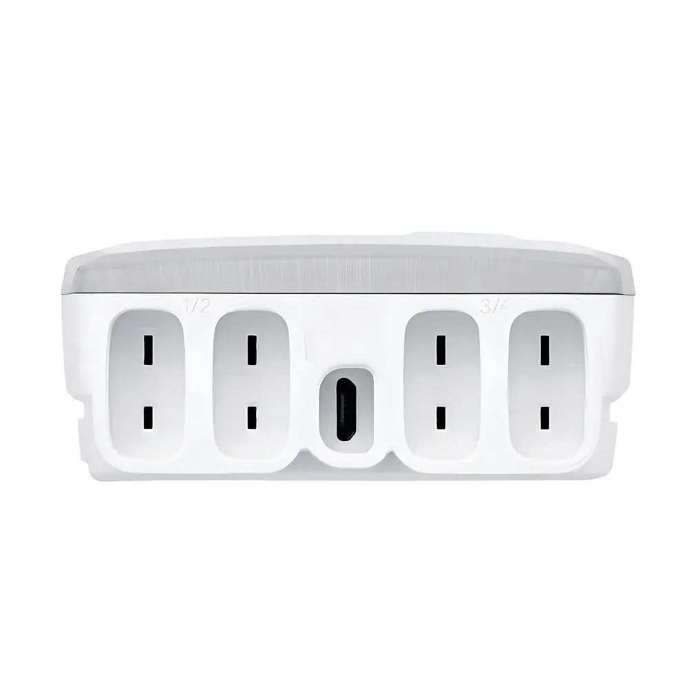 testo 150 TC4 Four-Channel Thermocouple Data Logger Module