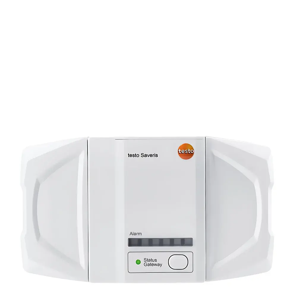 testo UltraRange Gateway 0572 9310