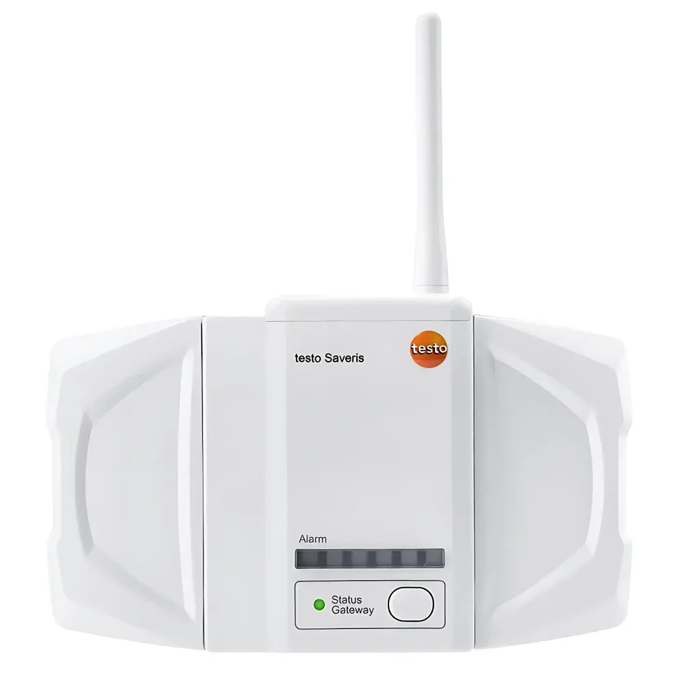 testo UltraRange Gateway 0572 9310