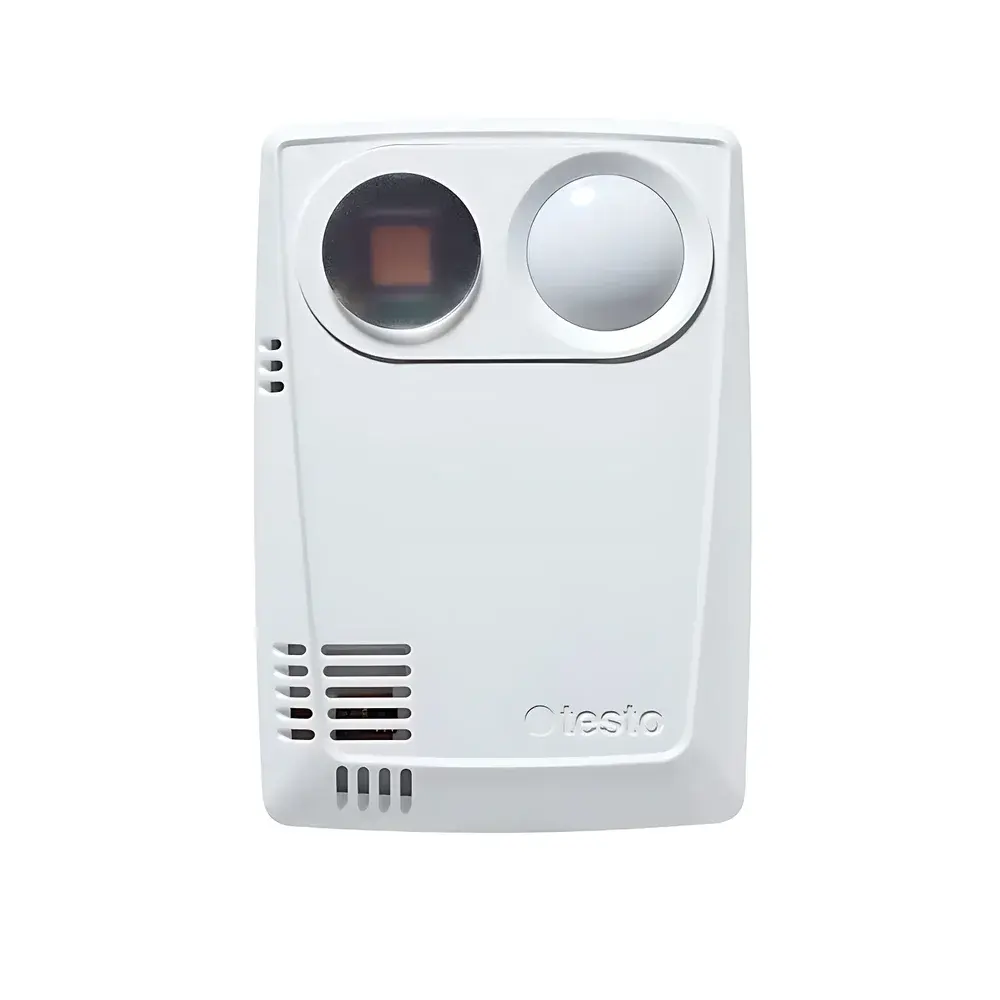 testo 160 THL Wireless Environmental Monitoring System