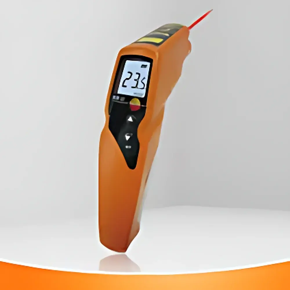 testo 830-S1 Portable Infrared Thermometer