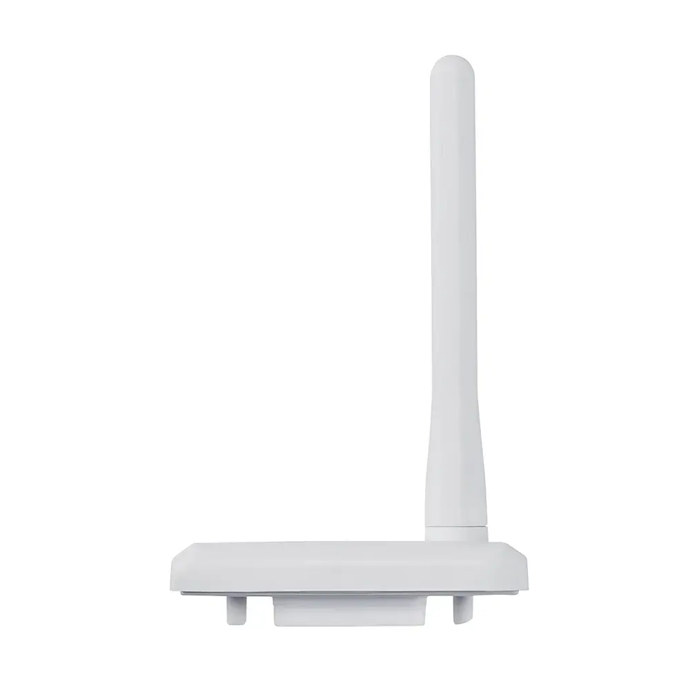 testo UltraRange Wireless Communication Module – Long-Range Radio Transceiver for Saveris Environmental Monitoring Systems