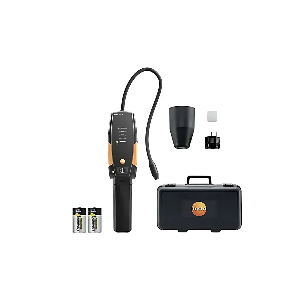 testo 316-3 Refrigerant Leak Detector