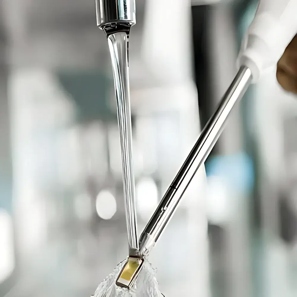 testo 270 Edible Oil Quality Analyzer